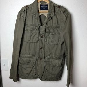 American Eagle Light Jacket